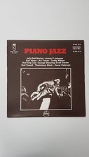 Various piano jazz - –,