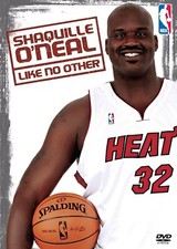 NBA: Shaquille O'Neal - Like
