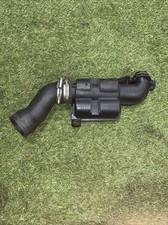 Tubo aspirazione turbina ford - tubo,