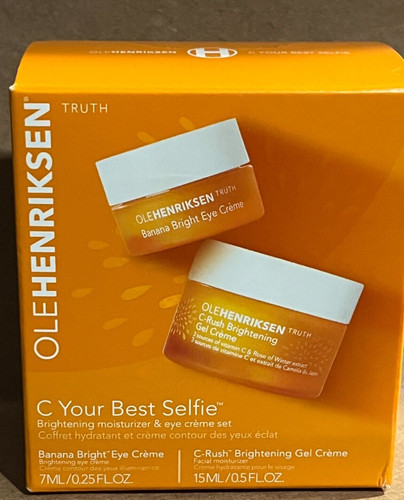 Ole henriksen travel - ole,