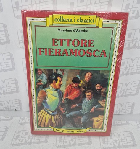 Collana classici ettore - i,