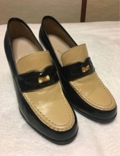 Mocassini Chanel scarpe