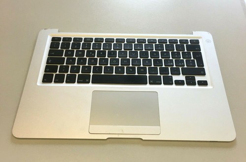 Macbook air a1304 - air, 13"