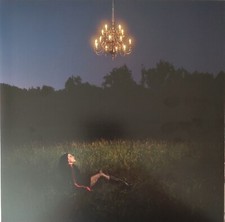 PALE WAVES-SMITTEN-GOLD MARBLED VINYL+RED APPLE SHAPED 10” BLOOD RECORDS 2000