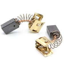 Spazzole carbone carbone per Hilti TE 5 TE5 TM 8 TM8 TE 10 TE10