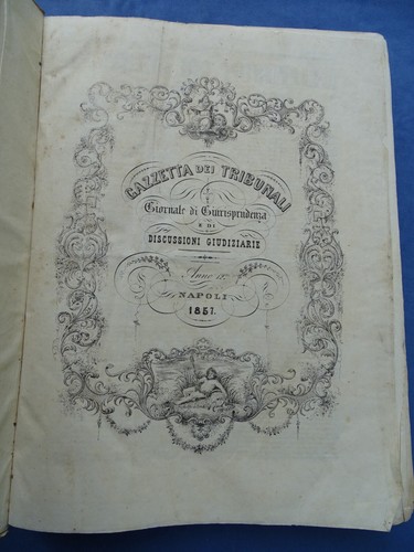 BORBONICA-GAZZETTA
