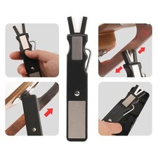 Affilatore Per Pattini Da