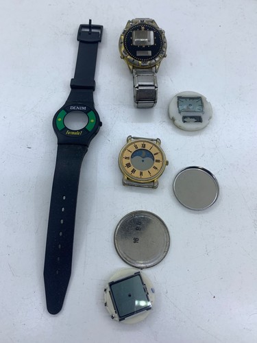 Ricambi orologi polso - orologi,