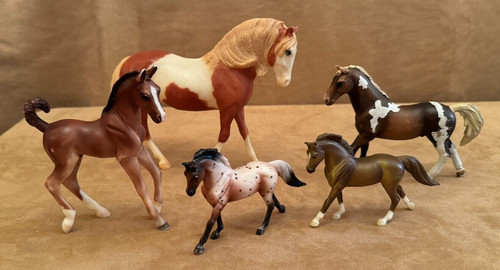 Breyer lotto classici - lotto,
