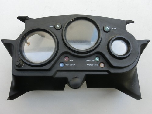 Carena abitacolo honda cbr 600 - abitacolo,