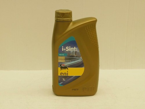 Agip eni sint tech 0w - eni, 0w-30