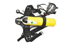 Dräger PSS90 respiratore aria