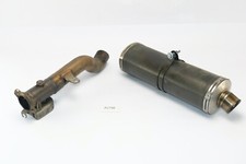 LeoVince per Honda CBR 1000 RR