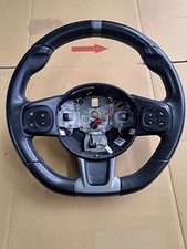 VOLANTE CON COMANDI FIAT 500 S SPORT (2015/2024)