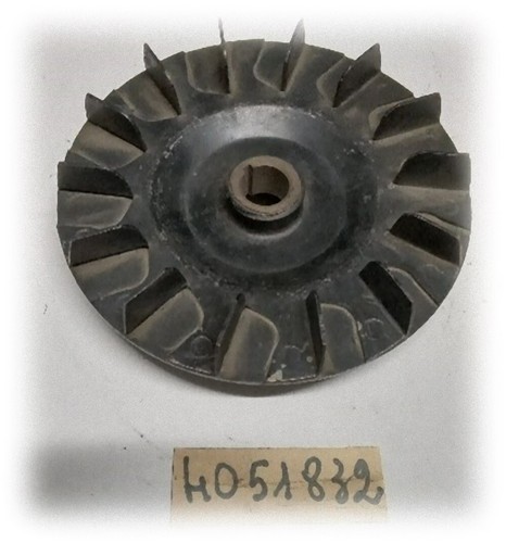 Puleggia dinamo fiat - puleggia,
