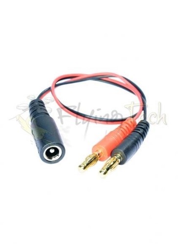 Fatshark skyzone 5 mm - skyzone, 2,1-5,5