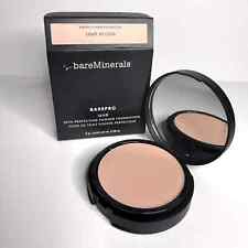 bareMinerals Barepro 16 ore fondotinta in polvere per perfezionare la pelle LIGHT 20 COOL 0,28 oz