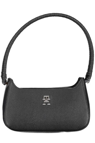 Borsa tommy hilfiger nero - borsa,