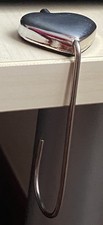 GANCIO APPENDI BORSA A FORMA