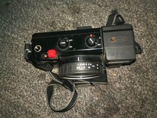 FUJIFILM HD-M FUJINON 38mm