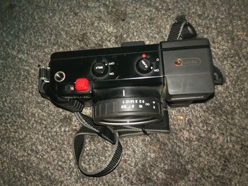 Fujifilm fujinon 38mm - hd-m,