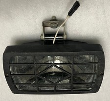 Fanale faro supplementare con griglia di protezione 40.38-52.25 0444708 0246476