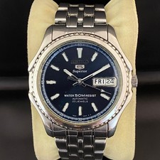 Raro orologio vintage Seiko