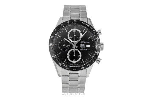 Orologio uomo tag heuer - uomo,