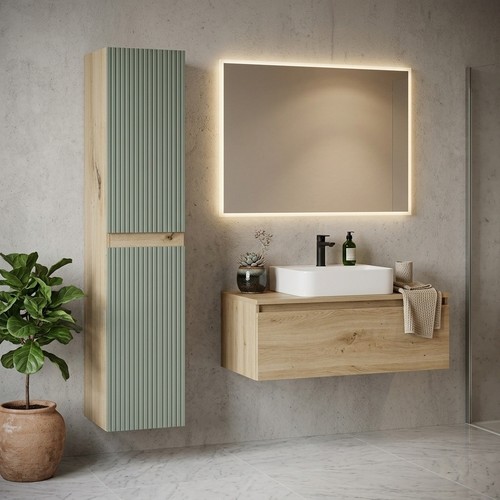 Colonna bagno savini due - bagno,