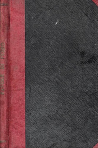 Favole fedro 1861 - fedro., .