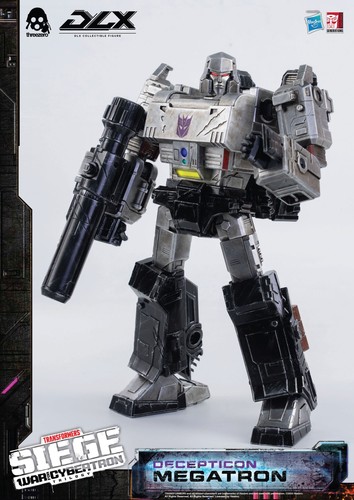 Threezero transformers war for - threezero,