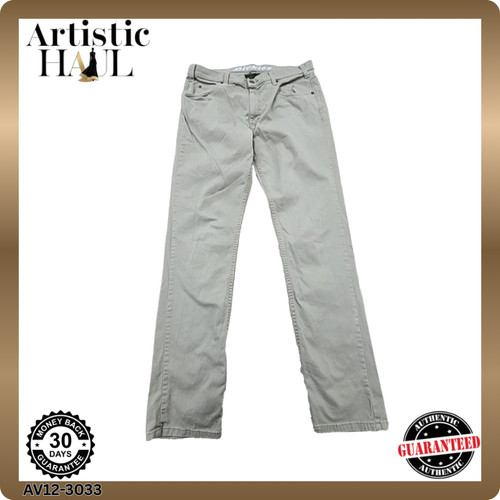 Jeans diesel uomo - da, kaki