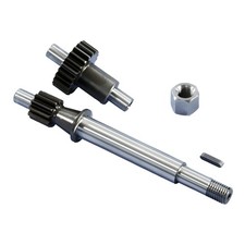 INGRANAGGI PRIMARI POLINI