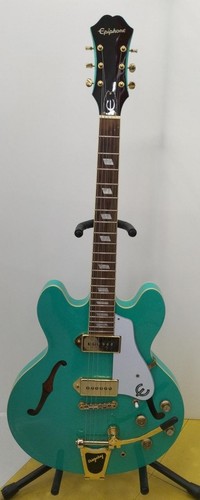 Epiphone casino chitarra - tq,