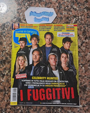 Tv sorrisi e canzoni 9