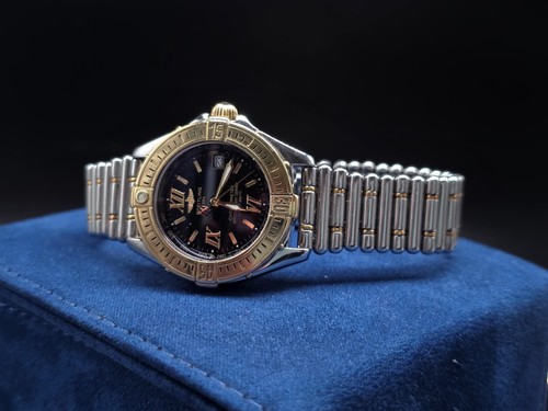 Breitling class lady ref - breitling,