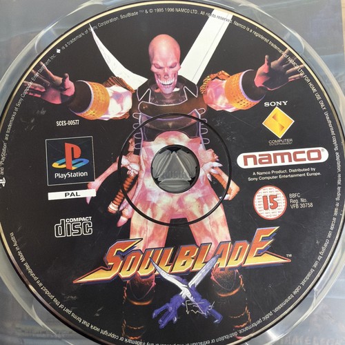 Gioco soul blade per - gioco,
