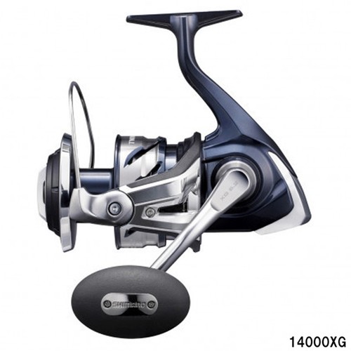 Mulinello spinning shimano - mulinello, da