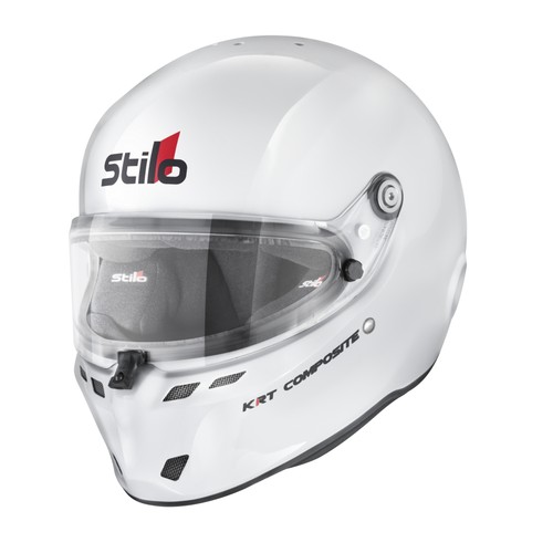 Casco kart composito - , st6