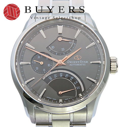 Orologio polso orient - orologio, da