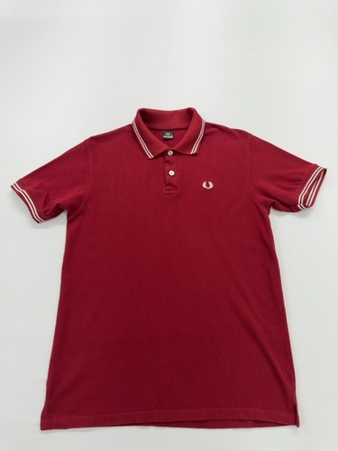Polo uomo fred - fred, perry