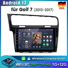 Autoradio 10" Android 13