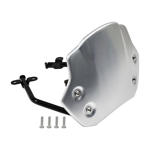 Parabrezza anteriore flyscreen
