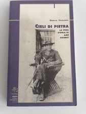 E. Camanni - Cieli di pietra -
