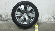 CERCHIO IN LEGA PER PEUGEOT 2008 1° Serie 9813557977 (13>)