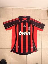 2006/07 Adidas Ac Milán