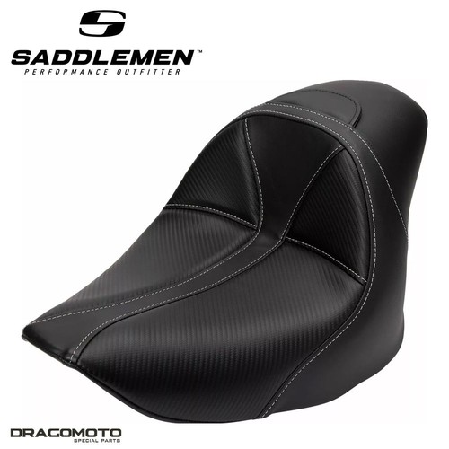 Sella harley softtail - sella,