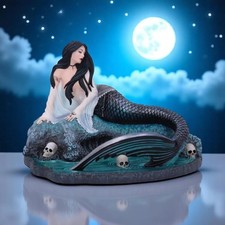 Anne Stokes Sirens Lament