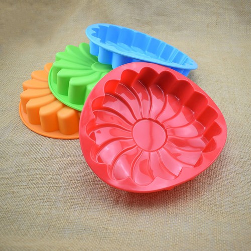 Teglie silicone per dolci - silicone,