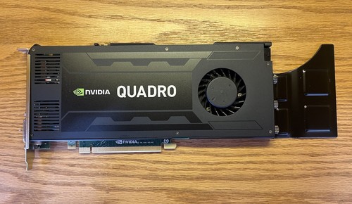 Scheda grafica nvidia quadro - nvidia,